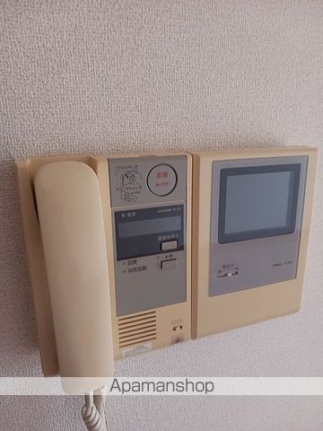 グランソレイユ西中央の内装写真