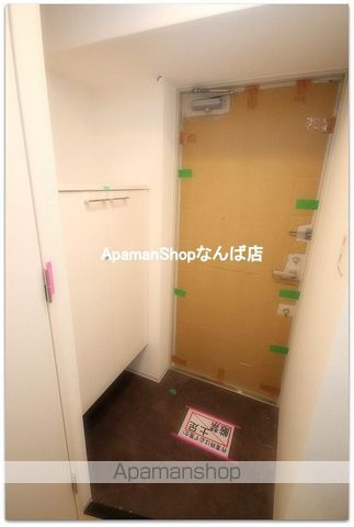 SERENITE心斎橋GRANDEの内装写真