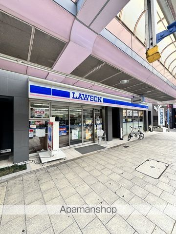OCEAN松屋町の周辺写真