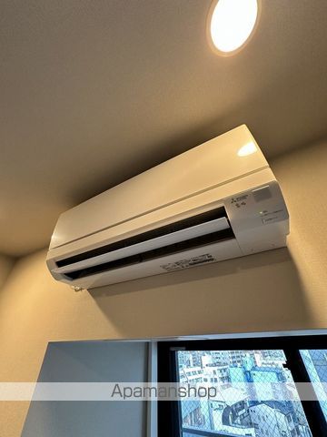 ザ・パークハビオ塚本の内装写真