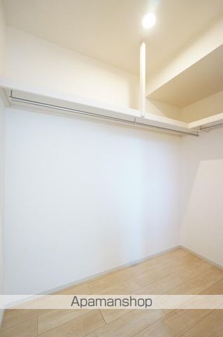 プリマヴェーラ 大槻 Aの内装写真