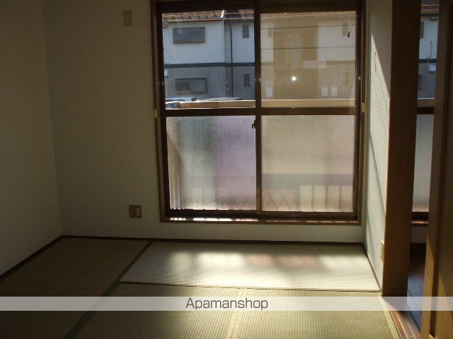 ルピナスアオヤナギ 北棟の内装写真