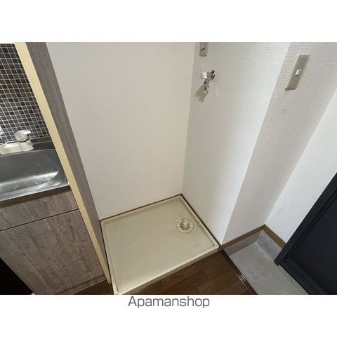 リブレス白井冨士 旧ヴィラージュSの内装写真