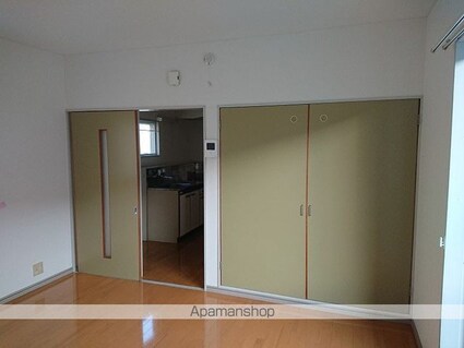 ピーチＨＯＵＳＥ[1K/24.84m2]の内装4