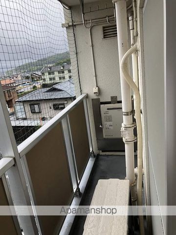 ビレッジハウス竜田3号棟の内装写真