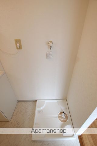 メゾンボナールの内装写真