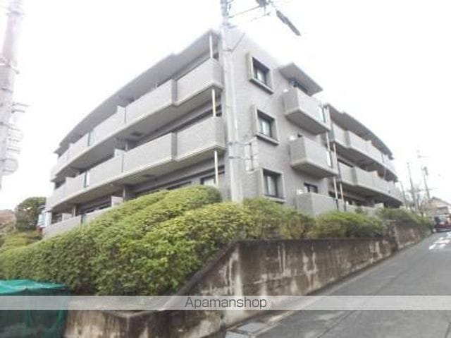 OAK VILLA野多目レジデンスの外観写真