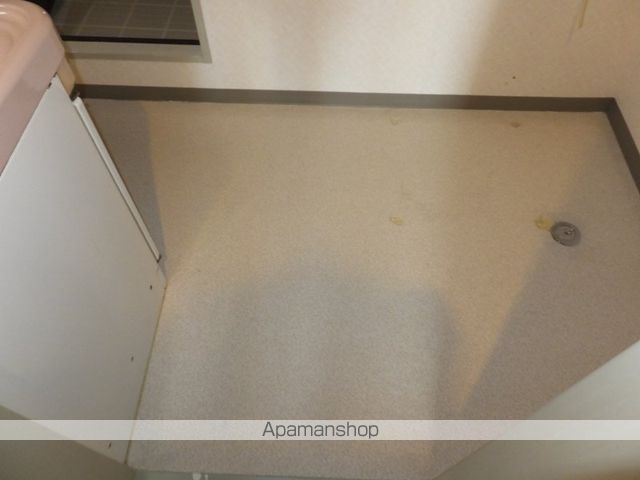 グランメール川下の内装写真