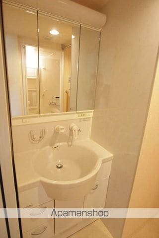 グランメール平和通北Aの内装写真