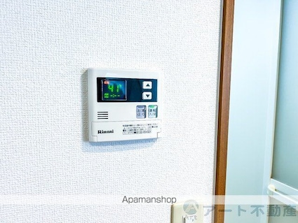 フルートフル[1DK/27.67m2]の内装4