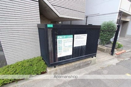 ＨＡＵＳ[1R/18.08m2]の共用部2