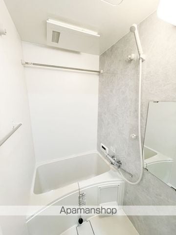 THE RESIDENCE Hの内装写真