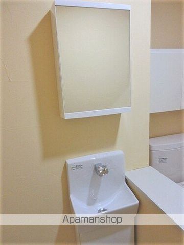 オリエント赤坂の内装写真