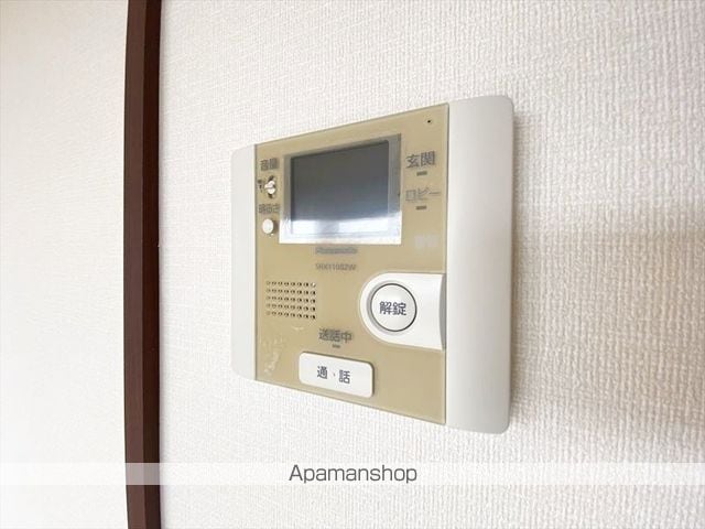 ビバリースクエア老松の内装写真