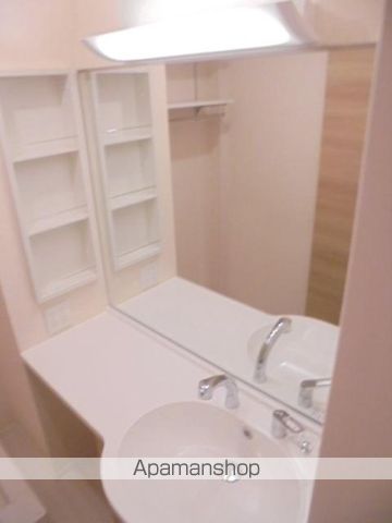DーROOM売市右水門下の内装写真