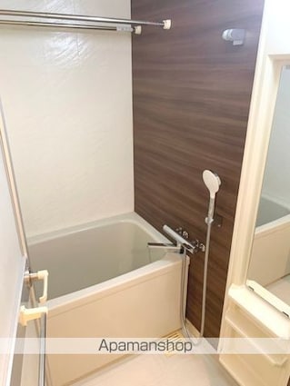 ドゥーエ学芸大学[1R/26.94m2]の内装4