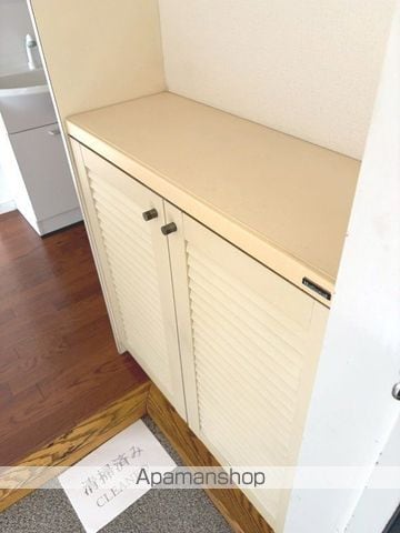 レジオン松戸の内装写真