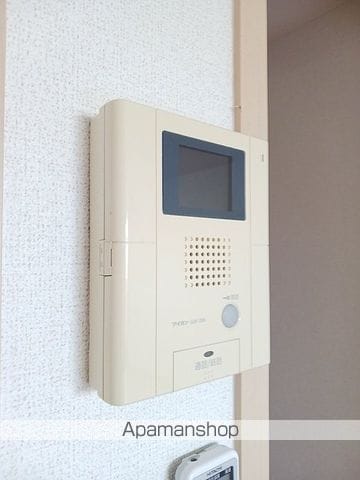 リョーアイの内装写真