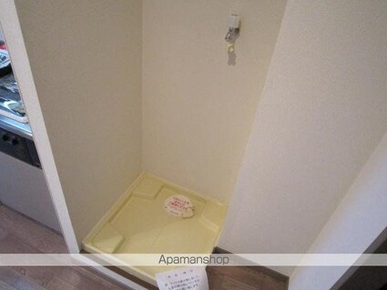 コンフォール[1K/24.8m2]の内装1