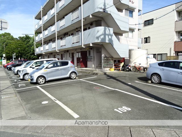 クレイドルの外観写真