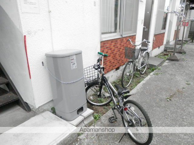 ノースコートのその他写真