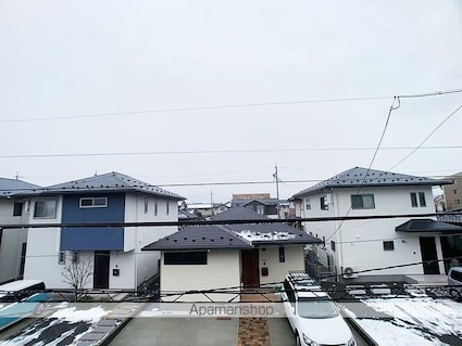 ルーエ三本柳　ＡＢ[1LDK/33.39m2]の内装4