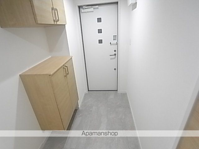 ルシエル東海通サウスの内装写真
