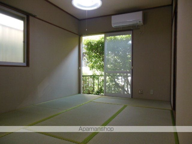 東京都武蔵野市中町２丁目[1DK/23.18m2]のバルコニー