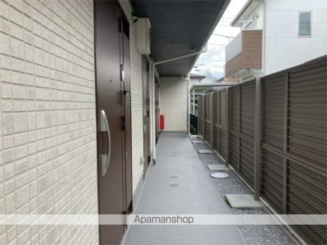 リブリ南町IIの内装写真
