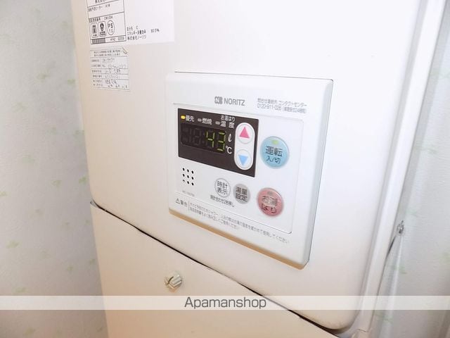 ドリームハイツエリカの内装写真