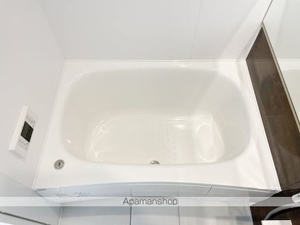 セレスティア上鷺宮[2LDK/43.18m2]のバス