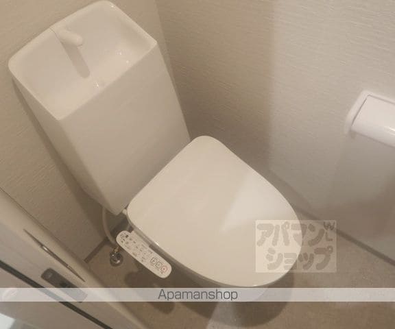 ARCA桂川の内装写真