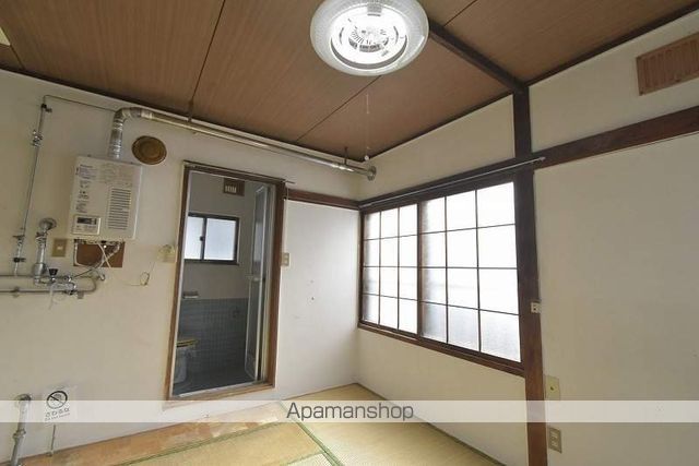 サンハイツの内装写真