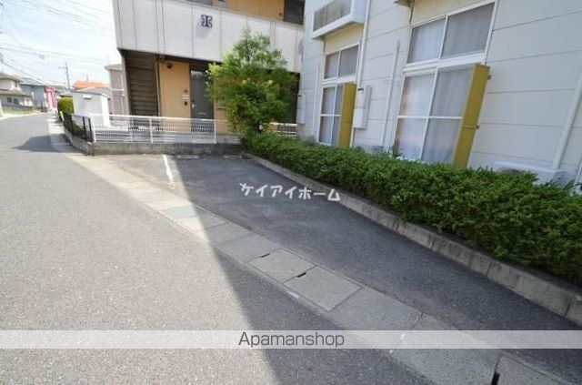 レオパレスサンハイムのその他写真