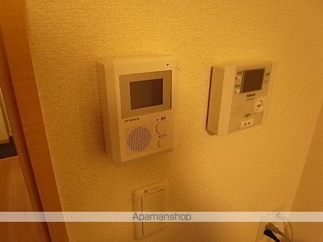 レオパレスセントラルアイの内装写真
