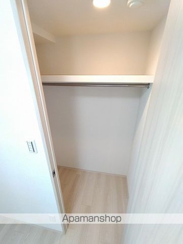 ファーストフィオーレ江坂垂水町IIの内装写真