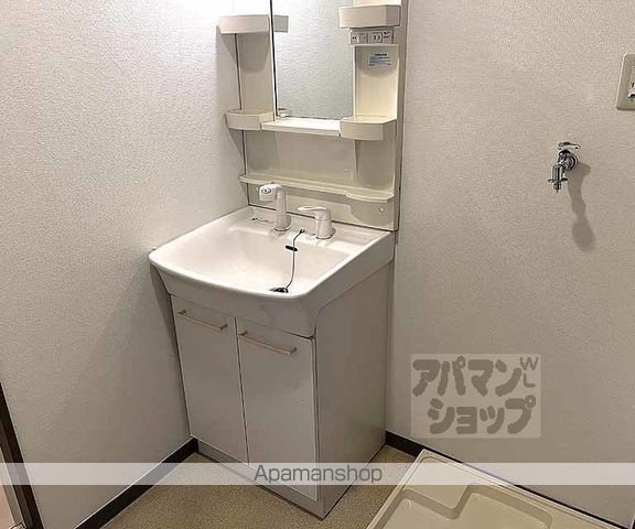 エリーフラッツ上桂の内装写真