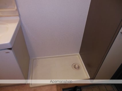 東京都武蔵野市境２丁目[1K/23.8m2]のその他設備