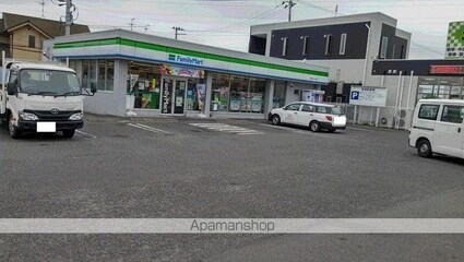 シティハイツ梅田・２番館[2LDK/58.48m2]の周辺2