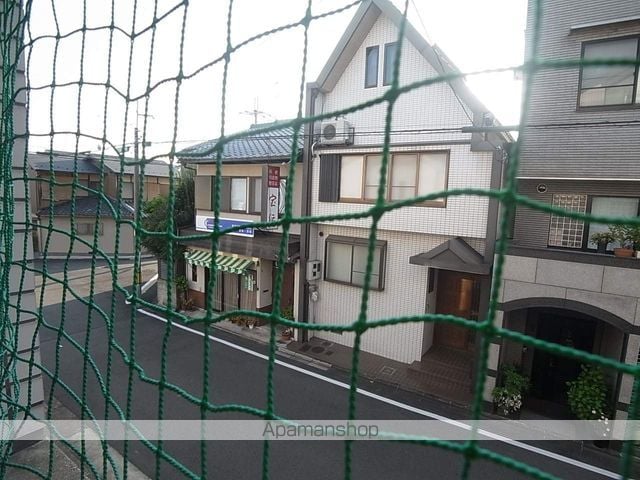 エレガンスコート北山の内装写真