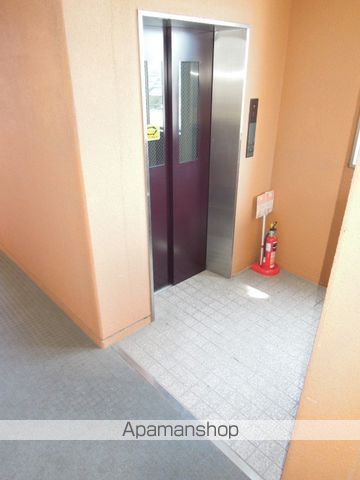 ミラドール奥田西町の内装写真