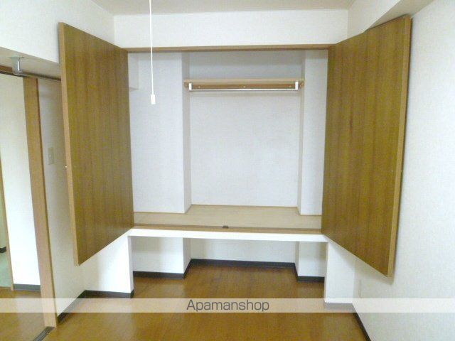 ローザス23の内装写真