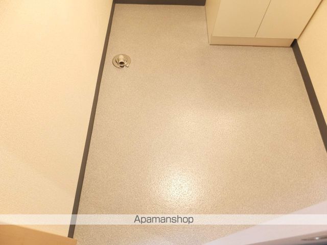 グランメゾン栄通の内装写真