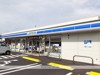 フラッツ坂田Ｂ[2DK/39.6m2]の周辺6
