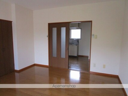 アメニティＦ[1K/33.88m2]の内装2