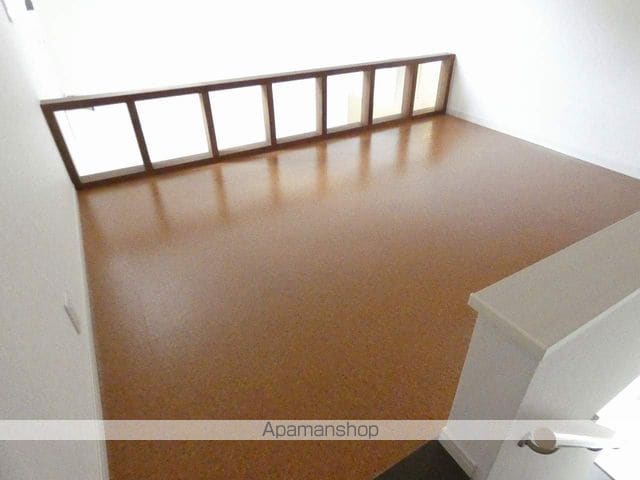 LA・KANAの内装写真