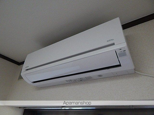 日神パレステージ玉川上水の内装写真