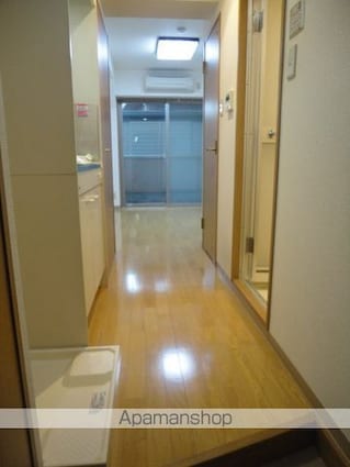 ＣＯＮＦＯＲ東山[1K/16.78m2]の内装