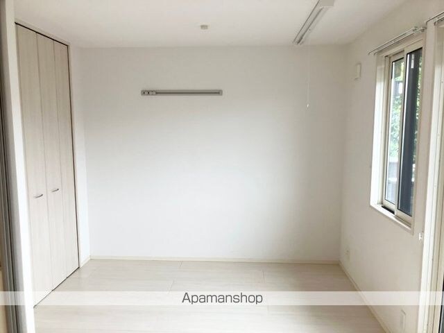 Ｓｑｕａｒｅ　Ｖｉｌｌａ　福島[1LDK/42.38m2]の内装