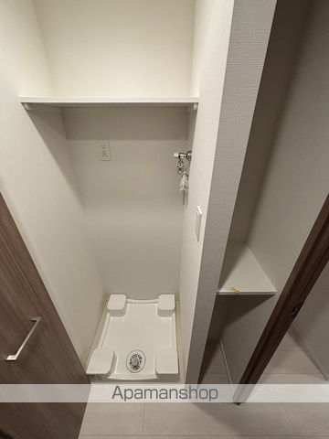 SPLENDID本町グランの内装写真